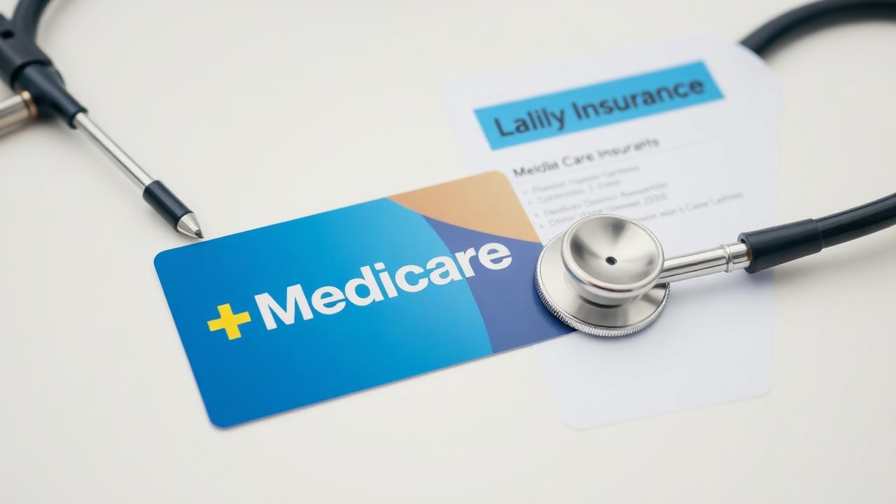 Tarjeta Medicare australiana