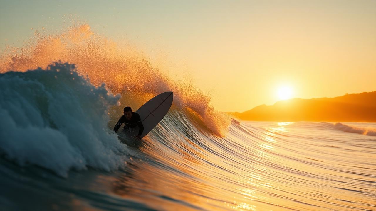 Deportes en Australia